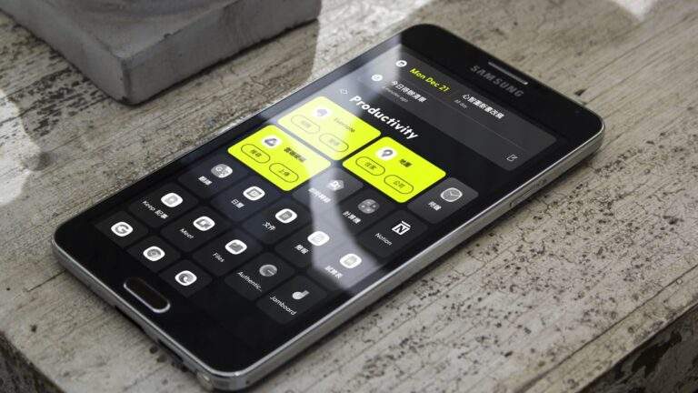 App極簡整理術：超過一週沒打開的就刪掉，反正你不會再用了