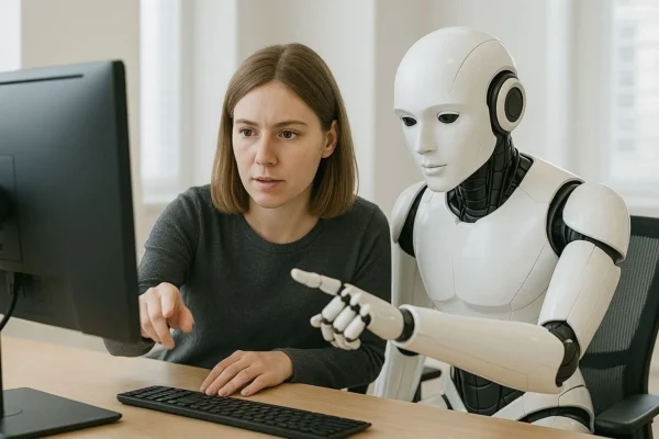 AI 時代深度工作：構築個人專注護城河