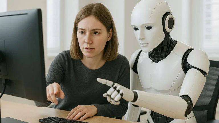 AI 時代深度工作：構築個人專注護城河