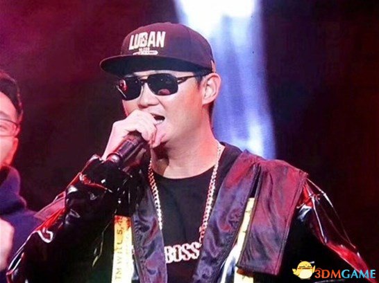 马化腾变身嘻哈Boy！年会献唱一首《至少还有你》