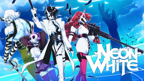 虽未官宣 第一人称射击《Neon White》Xbox版已通过评级