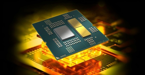 AMD R9 7945HX大放异彩 16核心打平Intel 24核心