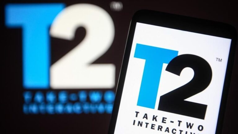 T2正在进行裁员 声称对开发团队影响微乎其微