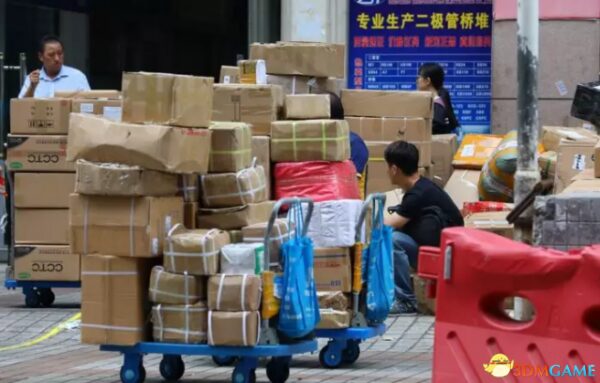 剁手党们注意！2018春节快递停运时间出来了！