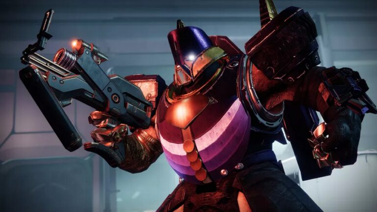 Bungie：《命运2：光陨之秋》剧情还需两个月才能完整