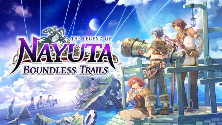 《那由多之轨迹：改》欧美版今秋发售 登陆PC/PS4/NS