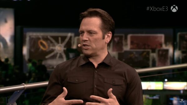 Xbox游戏独占不独占，全由Phil Spencer说了算