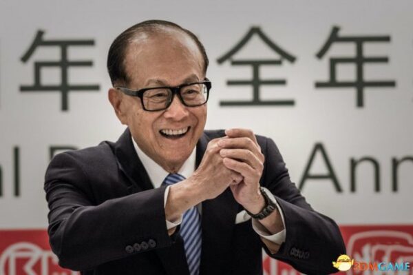 李嘉诚新金句：保守看待比特币 只投了一亿港币
