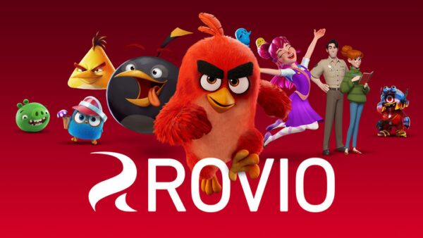 Rovio澄清下架原版《愤怒的小鸟》原因：影响搜索结果