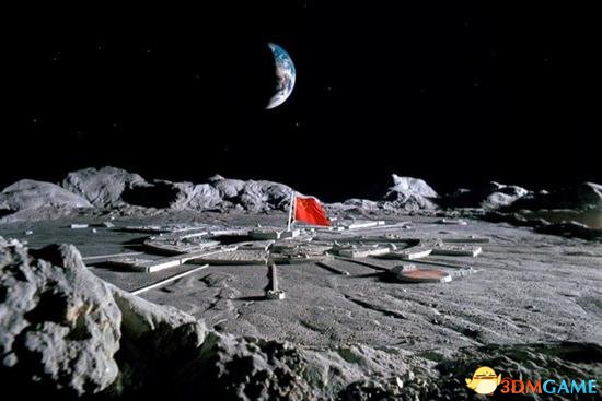 中国计划2018年登月 将成为首个登陆月球远端国家
