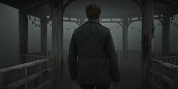《寂静岭2》改编电影可能会有较大的情节变化