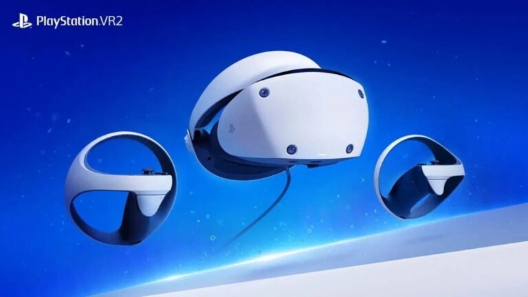 索尼对PS VR2信心十足 销量很有可能超过初代设备