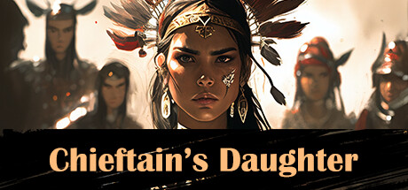 回合制策略游戏《酋长的女儿》Steam页面开放