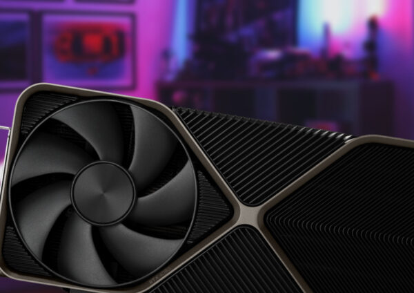 RTX 4060性能泄露 不敌RTX 3060Ti