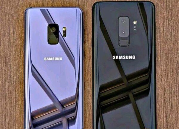三星S9/S9+国行价格官方曝光 可能是全球最低