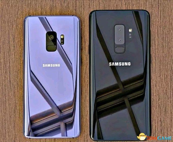 三星S9/S9+国行价格官方曝光 可能是全球最低