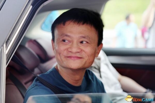 马云涨工资观点:中国企业一定要给普通员工加工资