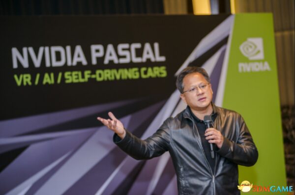Intel为漏洞焦头烂额 NVIDIA：我们的GPU没问题