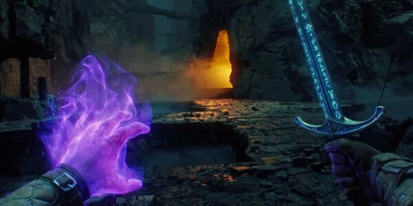 爆料称《星空》发售之后轮到《地狱之刃2》和《宣誓》