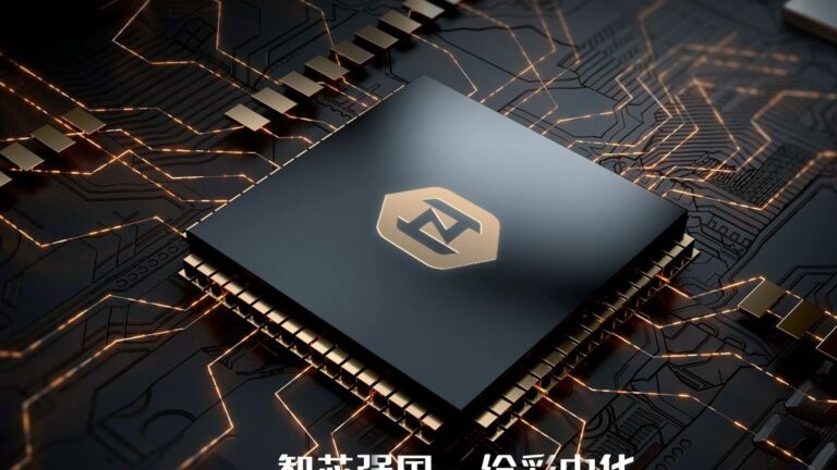 理论性能追赶GTX1650 智绘微自研GPU显卡惊艳老外