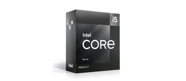 i5-13490F发售一个月后降价 目前售价1449元