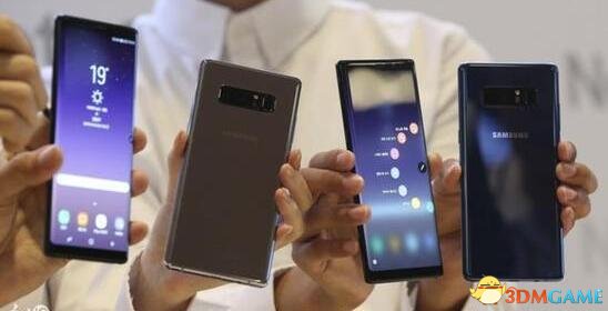 真正的黑科技要来了：三星年内或量产可折叠手机！
