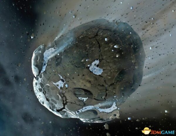 NASA：超大小行星将掠过地球！具有“潜在危险”