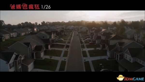 凯奇新片《疯狂父母》中文预告 要杀掉自己的孩子