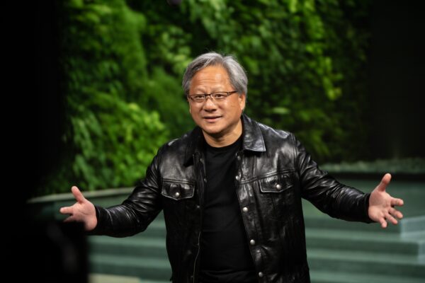 台积电砸3千亿把3nm/4nm带去美国 黄仁勋：NV保准下单