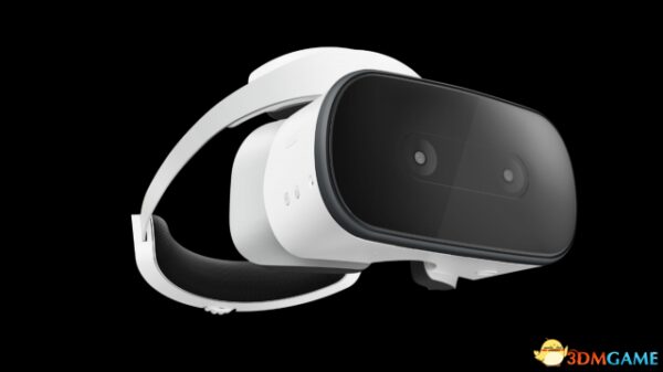 CES 2018：谷歌DayDream平台独立VR头显今年发售