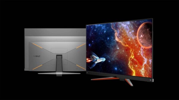 明基EX480UZ显示器上市：48英寸OLED 4K120Hz