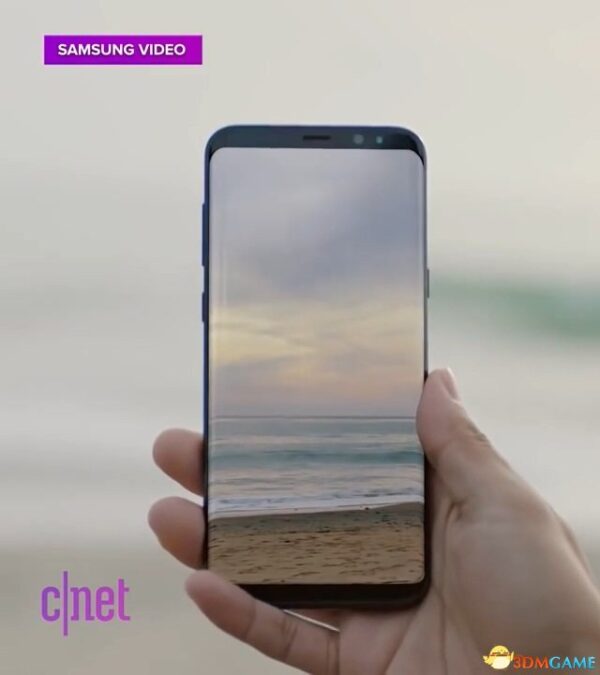 iPhone X齐刘海惹人烦？三星新专利或成解决方案