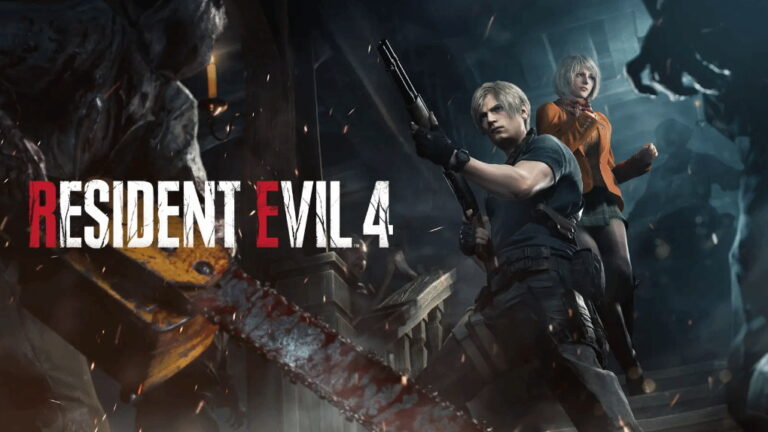 消息称Capcom对《生化危机4重制版》有所保留