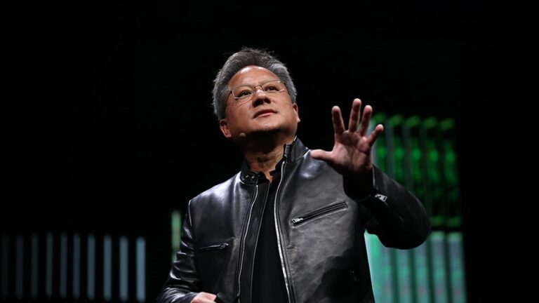 矿卡崩了也没事！英伟达自信表态：我们游戏显卡也很行